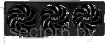 Palit GeForce RTX 4070 JetStream NED4070019K9-1047J, фото 2