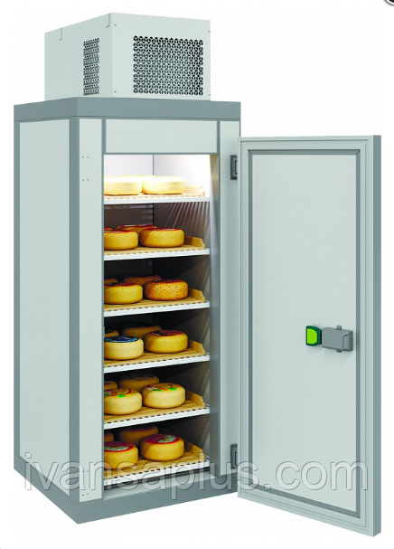 Холодильная камера КХН-1,44 Minicella ММ - фото 1 - id-p223501798