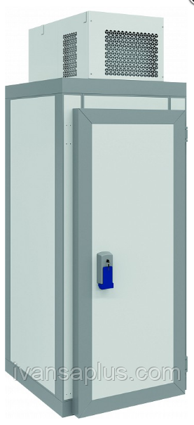 Холодильная камера КХН-1,44 Minicella ММ - фото 4 - id-p223501798