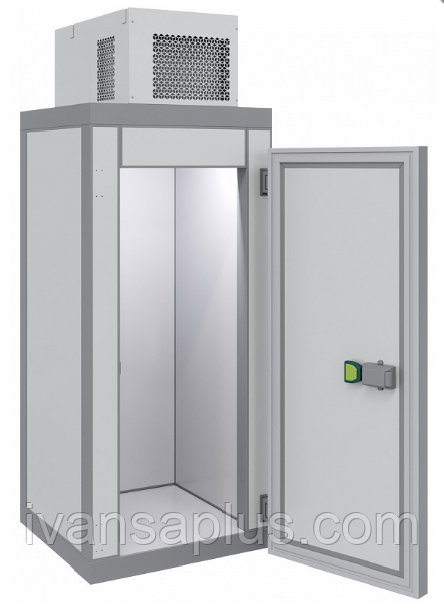 Холодильная камера КХН-1,44 Minicella ММ - фото 6 - id-p223501798