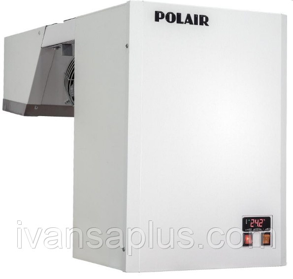 Моноблок ММ115R