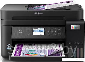 МФУ Epson EcoTank L6270