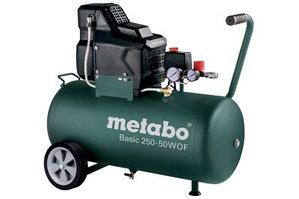 601535000 Компрессор Metabo Basic 250-50 W OF