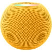 Умная колонка Apple HomePod Mini (желтый)