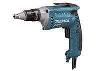 Сетевая дрель-шуруповерт Makita FS 6300