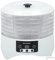 Сушка для овощей и фруктов Oursson DH2300D/IV