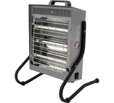 Электрический нагреватель воздуха QUATTRO ELEMENTI QE-1500i инфракрасный 1,5 кВт 790-557 - фото 1 - id-p223502400