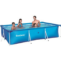 Бассейн BestWay 300x201x66cm 56404