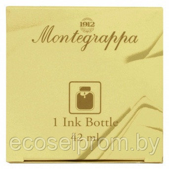 Чернила Montegrappa. Черные. - фото 3 - id-p32264592