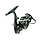 Катушка спиннинговая KAIDA KNIGHT 5500 (5+1 подш.), фото 4