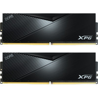 Оперативная память ADATA XPG Lancer 2x32ГБ DDR5 6000МГц AX5U6000C3032G-DCLABK - фото 1 - id-p223501163