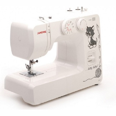 Швейная машинка Janome 2323 - фото 1 - id-p223502118