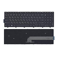 Клавиатура для ноутбука Dell Inspiron 15-3000, 15-3552, 15-3555, 15-3565, 15-3567, 15-5000, 15-5547, 15-5559,