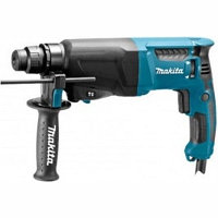 Перфоратор Makita HR 2600