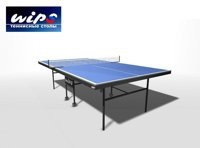 Теннисный стол Wips Master Roller Compact 61026 - фото 1 - id-p223502293