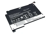 Аккумулятор (батарея) для ноутбука Lenovo ThinkPad P40 Yoga (00HW020), 11.4В, 4540мАч