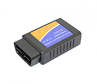 Сканер диагностики авто OBDII WiFi ELM327 V1.5 (PIC18F25K80)