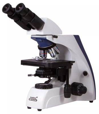 Микроскоп Levenhuk MED 30B, бинокулярный - фото 1 - id-p223502656