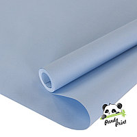 Упаковочная бумага Крафт Пыльно-голубой (500 мм х 8,23 м)