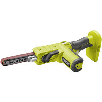 ONE + / Ленточный напильник RYOBI R18PF-0 (без батареи)