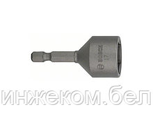 Торцевой ключ дл.50мм 17мм 6гр (2608550072) (BOSCH)