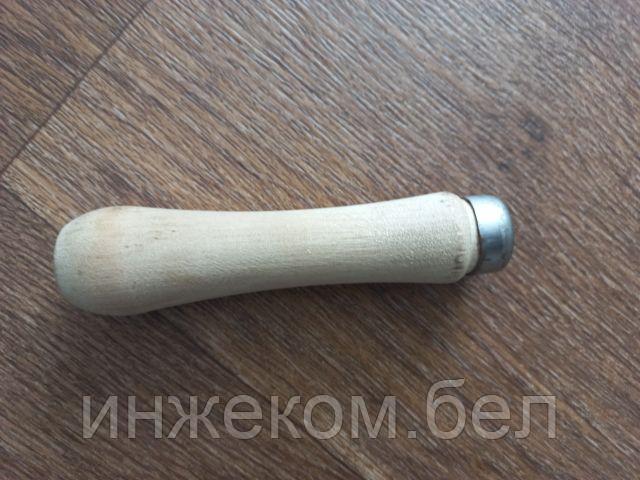 Рукоятка для напильника L-110 мм (Рубин-7) - фото 1 - id-p223503278