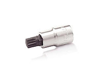 Головка 3/8" с насадкой SPLINE M5 TOPTUL