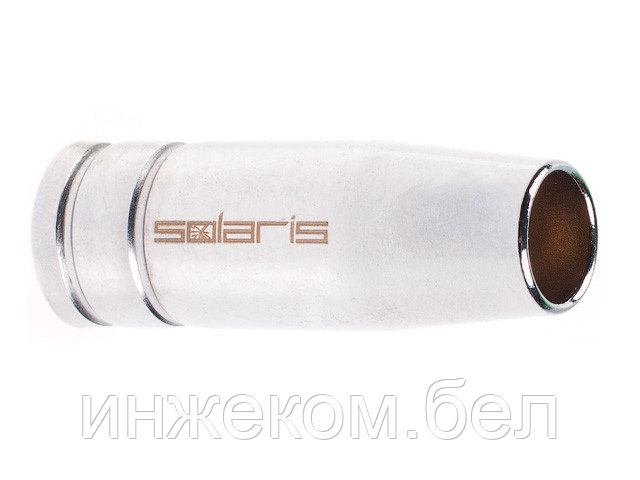 Сопло коническое ф 12х53 мм для 15AK SOLARIS - фото 1 - id-p223503871