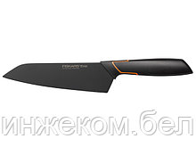 Нож азиатский 17 см Edge Fiskars