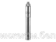 Насос скважинный винтовой ECO DWS-55 (550 Вт, 2,1м3/ч, 91м, винтовой, 3"/ 7,62 см)