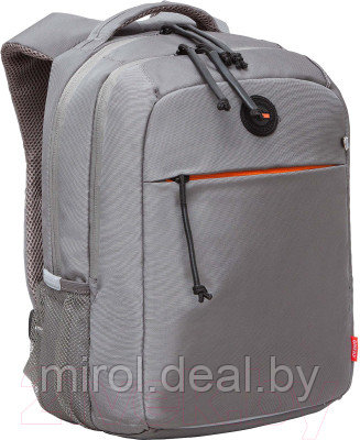 Школьный рюкзак Grizzly RB-356-5 - фото 1 - id-p223504229