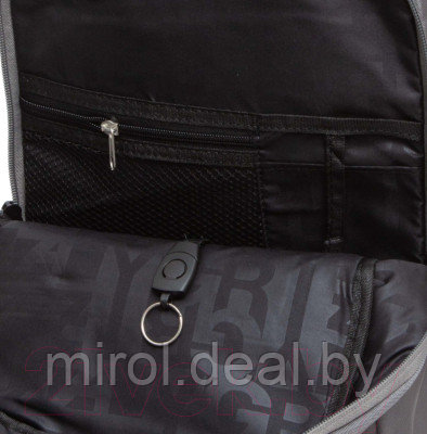 Школьный рюкзак Grizzly RB-356-5 - фото 10 - id-p223504229
