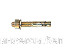 Анкер клиновой М16х105(100) мм STARFIX