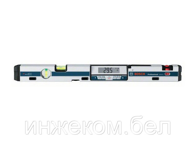 Цифровой уровень BOSCH GIM 60 L - фото 1 - id-p223504527