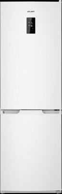 Холодильник с морозильником ATLANT ХМ 4421-009 ND - фото 1 - id-p223502710