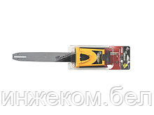 Шина 35 см 14" 3/8" 1.3 мм A074 (для цепи PS50E) POWER SHARP OREGON