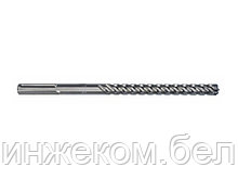 20х200х320 мм бур (сверло) SDS-max 8X BOSCH