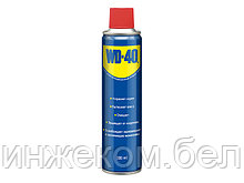 Смазочно-очистительная смесь WD-40 300 мл