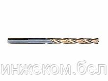 Сверло по металлу ц/х 5.2х52х86 мм HSS MAKITA
