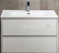 BelBagno Тумба под умывальник Kraft-700-2C-SO-BO (bianco opaco)