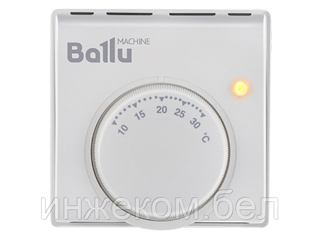 Термостат ВМТ-1 Ballu IP40 механический - фото 1 - id-p223506244