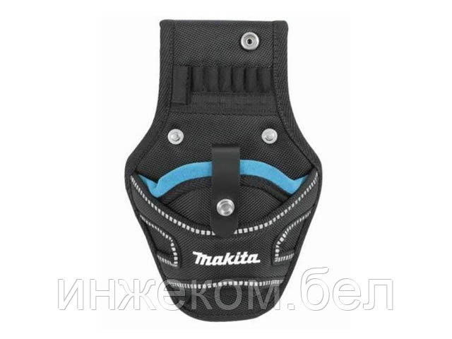 Кобура на пояс для ударного шуруповерта MAKITA - фото 1 - id-p223506968