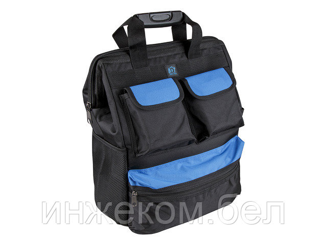 Рюкзак для инструмента B&T SB 4232 - фото 1 - id-p223507192
