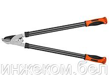 Сучкорез контактный 70см STARTUL GARDEN (ST6096-04) (с наковальней)