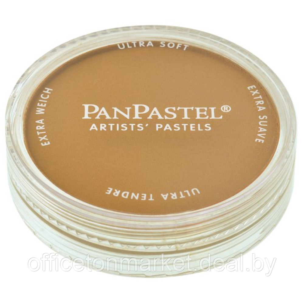 Ультрамягкая пастель "PanPastel", 280.3 оранжевая тень - фото 3 - id-p223500944
