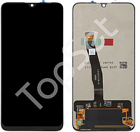 Дисплей (Модуль) Huawei Honor 10 Lite/Honor 10i/Honor 20e в сборе с тачскрином черный