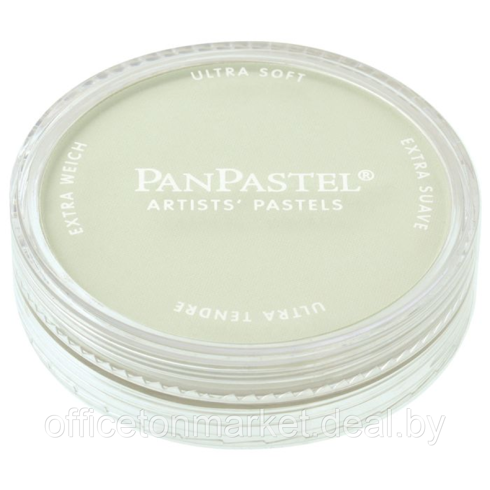 Ультрамягкая пастель "PanPastel", 660.8 тинт хромовокислый зеленый - фото 3 - id-p223500947