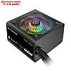 Блок питания Thermaltake ATX 600W Smart RGB 600 80+ (24+4+4pin) APFC 120mm fan color, фото 2