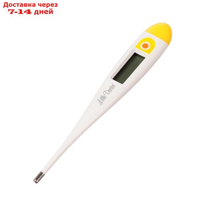 Термометр электронный Little Doctor LD-301, водонепроницаемый, память, звуковой сигнал - фото 1 - id-p223482699