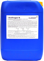 Теплоноситель для систем отопления Clariant Antifrogen N